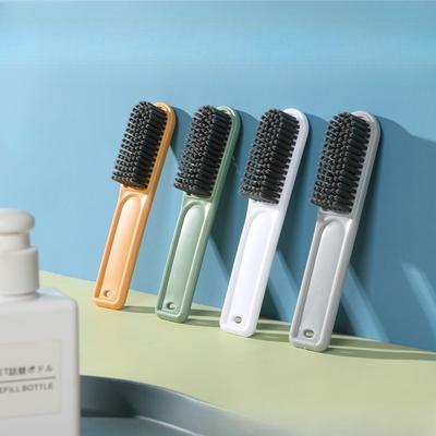 Household Shoe Brushes, Laundry Brushes, Soft Bristle Brushes, Clothes Cleaning and Washing Brushes, Long-handled Board Brushes