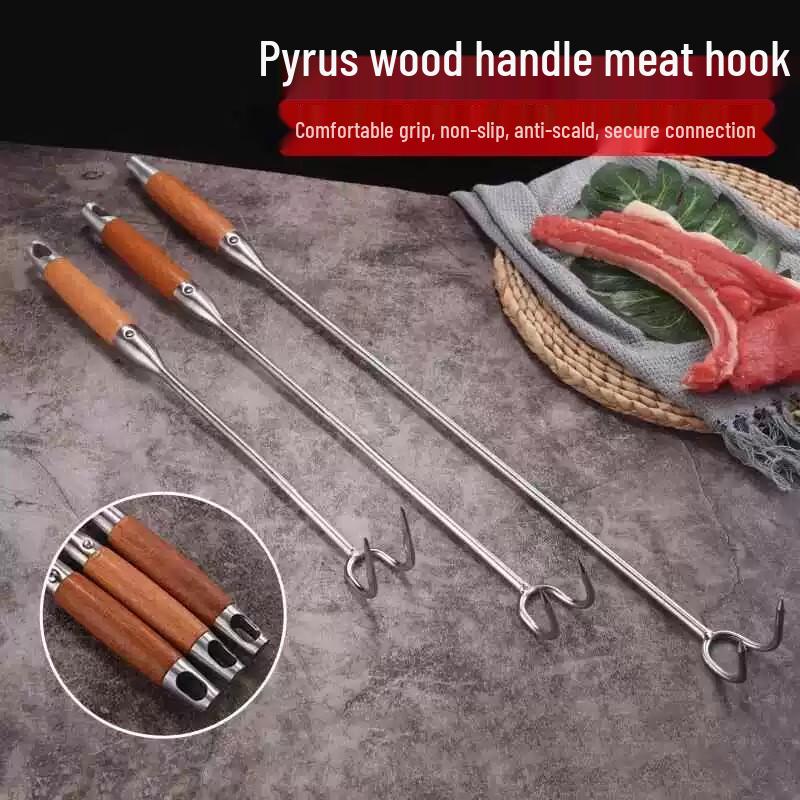 Mi Ling Meat Hook