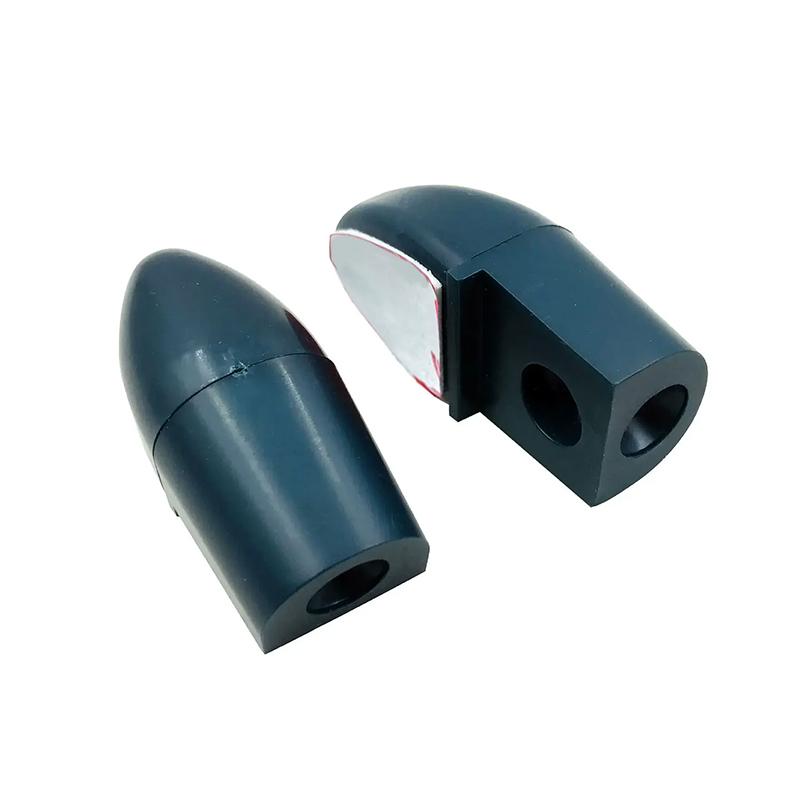 

2Pcs Animal Repellent For Sonic Gadgets Car Bumper Grille Mount Animal Whistle Repeller Deer Compact Warn Device Accessories Onesize