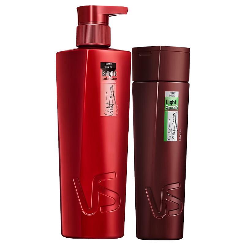 

VS Color Care Shampoo & Conditioner Set