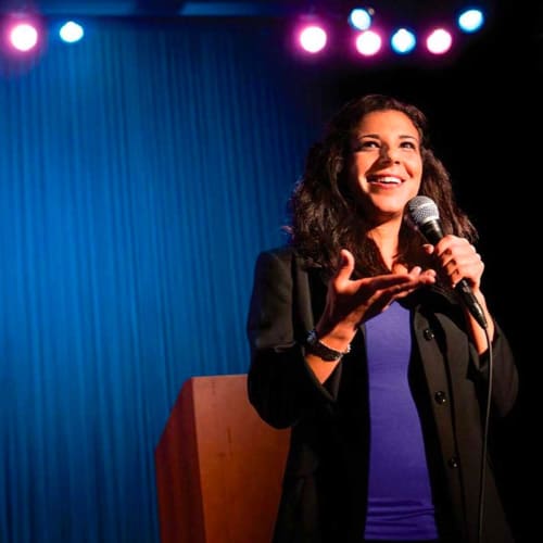 Shure PGA48-LC Cardioid Dynamic Vocal Microphone (No Cable Included)