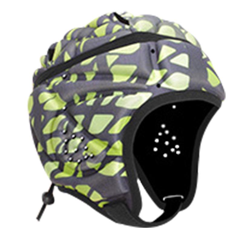 Kids' Multi-Sport Protective Helmet: Soccer, Rugby, Baseball, Skating, Skiing, Cycling