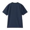 Helly Hansen Schwimmweste One Point T-Shirt, Unisex, Ocean Navy, Größe S (HH62408), Kurzärmelig genäht und geschnitten