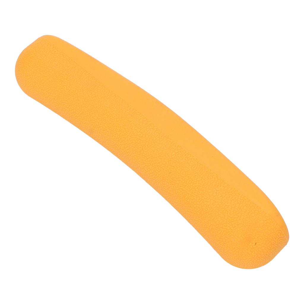 4pcs Crutch Underarm Pads Prevent Slipping Soft Replacement Crutch Armpit Cushion