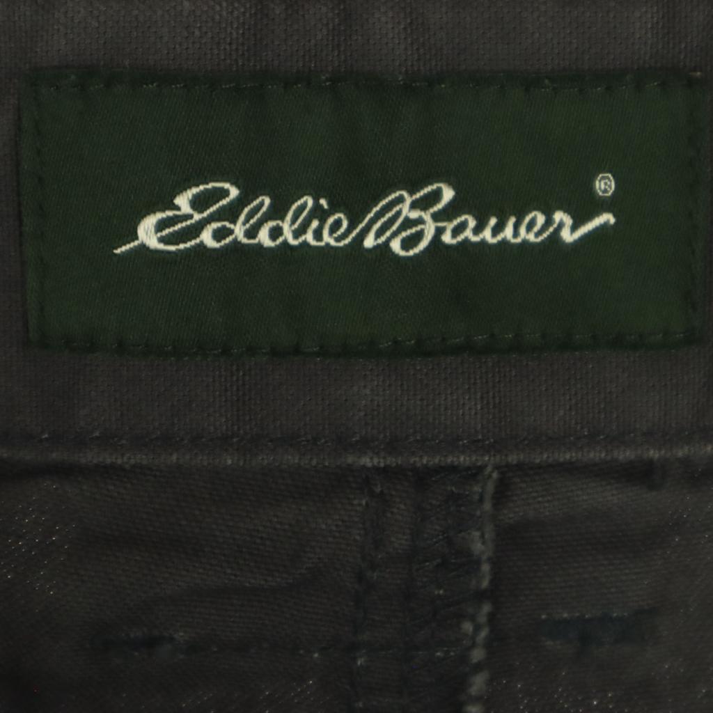 Beauty products Eddie Bauer Shorts L Charcoal gray Men's Used