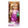 Disney Animators Collection Rapunzel Doll Tangled 16 inch