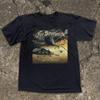 JOE BONAMASSA Dust Bowl Unisex Černé Tričko Velikost S-5XL Unisex Tričko