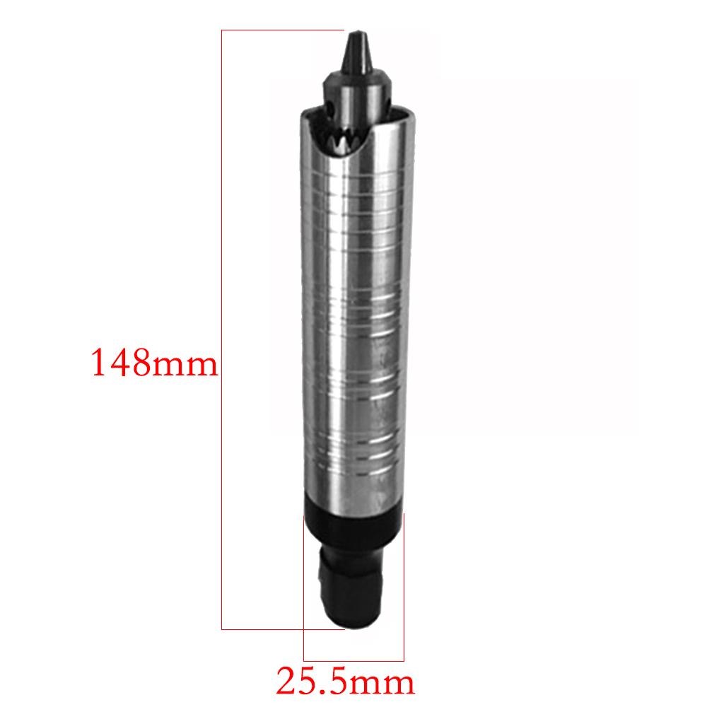 Grinder Engraver Tool Multifunctional Hanging Grinder Handle Engraving Pen Chuck 4mm Mini Grinder Engraver Tool