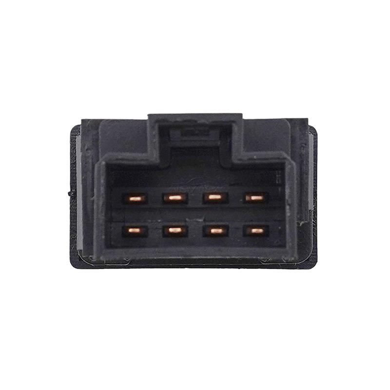 25290-F4004: Compatible Warning Hazard Light Switch for Nissan Sentra/Sunny.