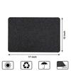 Heat Resistant Mat Heat Proof Mat Rectangle Reusable