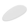 Nano Foot Scrubber Callus Remover Gentle Dead Skin Removal Coarse Foot Rasp for Wet Dry Cracking Feet