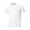 Quick-Dry Cool UV-Resistant Round Neck T-Shirt Men Tops ATSW201-1