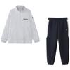 Kids Boys' Two-Piece Pullover Sweatshirt and Pants Set