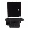 HVAC Heater Blower Regulator Resistor 8713804052 For Toyota Tacoma 2005-2017