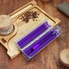 8/12.5Mm Manual Cigar Roller Maker Cigarette Rolling Machine For Diy  Wrapping Maker Smoking Accessories