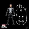 Hasbro Marvel Legends Series Retro Blister Packaging Comics Collectible Action Figure G2353 Authentic Spider-Man Spider-Venom