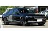 Volvo S90 16-22 Headlight Cover - Front Transparent Lampshade Housing for S90L