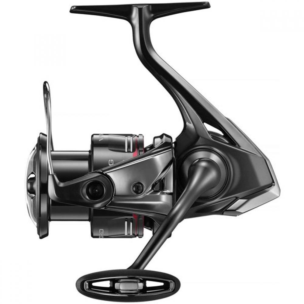 Shimano 24 Vanford C3000hg [спиннинговая катушка]