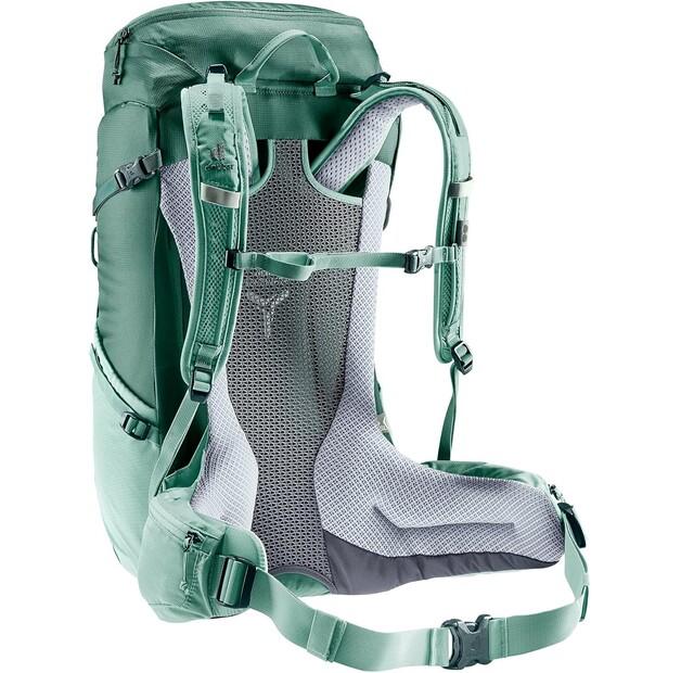 Backpack Deuter Futura 24 SL Forest/jade (Women's) (3400521-2283)