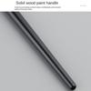 Tool Women Slanted Brush Nose Shadow Brush Angled Contour Brush Sickle Makeup Brushes Face Bronzer