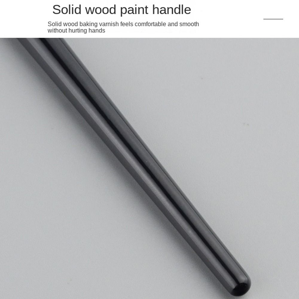 Tool Women Slanted Brush Nose Shadow Brush Angled Contour Brush Sickle Makeup Brushes Face Bronzer