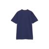 Comme des Garçons PLAY COMME Des GARCONS PLAY White Heart T-Shirt 'Navy' Men's AZ-T184-051-1