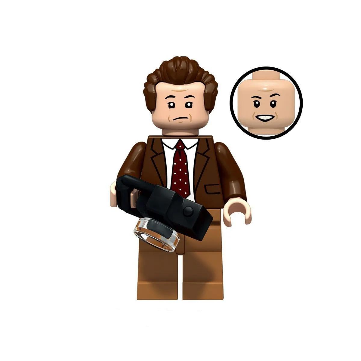 Children s Educational Building Block Toys-MB1006