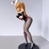 Darkness Bunny Girl Ver.1/4 Height 35cm PVC and ABS Painted Complete Figure