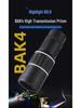 Télescope monoculaire haute puissance 16X52 pour faible luminosité pour photographie mobile, utilisation extérieure portable