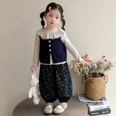 Niñas (menos de 3 años) – Conjuntos de ropa