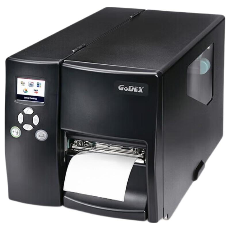 GODEX EZ2250i Industrial Label Printer
