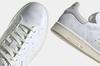 IF9990 atmos × adidas Stan Smith LUX GOLD STAR Off White Grey Sail Ivory