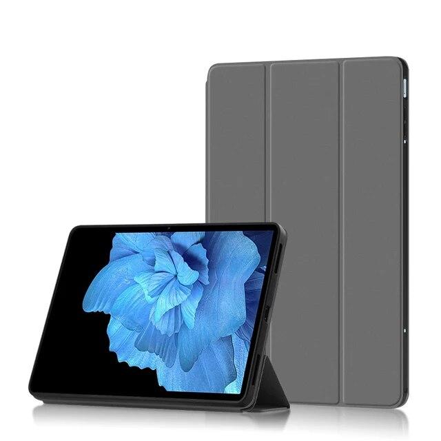 For Vivo Pad Case 2022 11 Inch Tablet Smart Stand Cover for Vivo Pad11 Protective Soft Shell