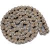 Cam Timing Chain For HONDA TRX250X TRX300 TRX300EX TRX300FW 3 slices*4 slices*110 sections