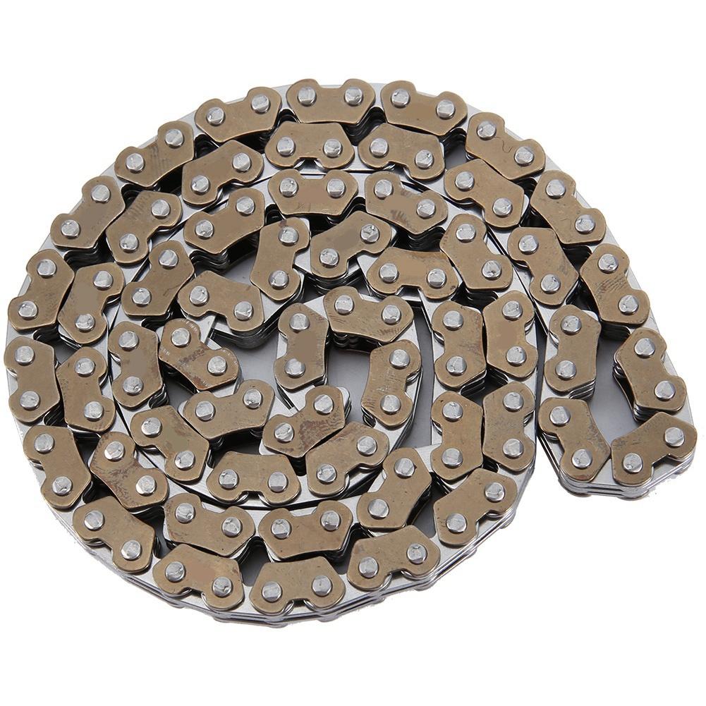 Cam Timing Chain For HONDA TRX250X TRX300 TRX300EX TRX300FW 3 slices*4 slices*110 sections