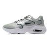 Nike Air Max 2X Ρετρό Αθλητικό Διχτυωτό Ύφασμα Συνθετικό Δέρμα Χαμηλό Αερόσολα Αέρος Casual Παπούτσια Τρεξίματος Ανδρικό αθλητικό παπούτσι Ασημί Γκρι CK2943-007
