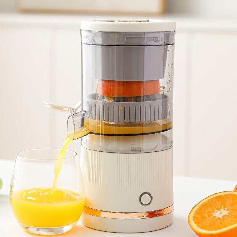 LISM Portable Mini Juicer Blender