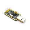 CH340G RS232 Update USB zu TTL Konverter Modul UART Serielle Schnittstelle UFS-HWK STC Downloader Programmierer Brush Kleine Platten