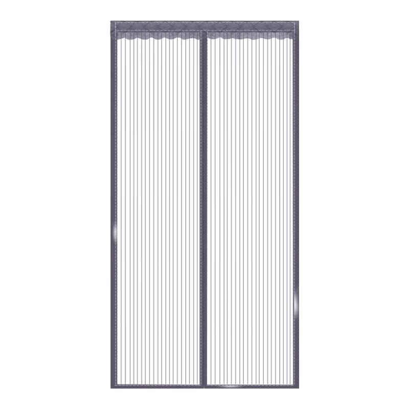 Mandlai Diamond Mesh Magnetic Mosquito Screen Door