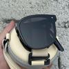 Peak Women's Folding Polarized Sunglasses