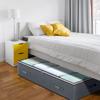 Quilt Storage Bag Closet Clothes Dustproof Moisture-proof Organizer Foldable Storage Boxes