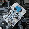 Circuite integrate și electronică industrială – Circuite imprimate și ansambluri