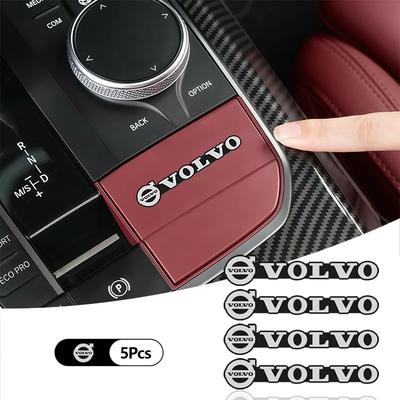 Externí příslušenství – Znaky