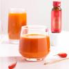 Purê de Goji Berry Vermelho Ning'anbao
