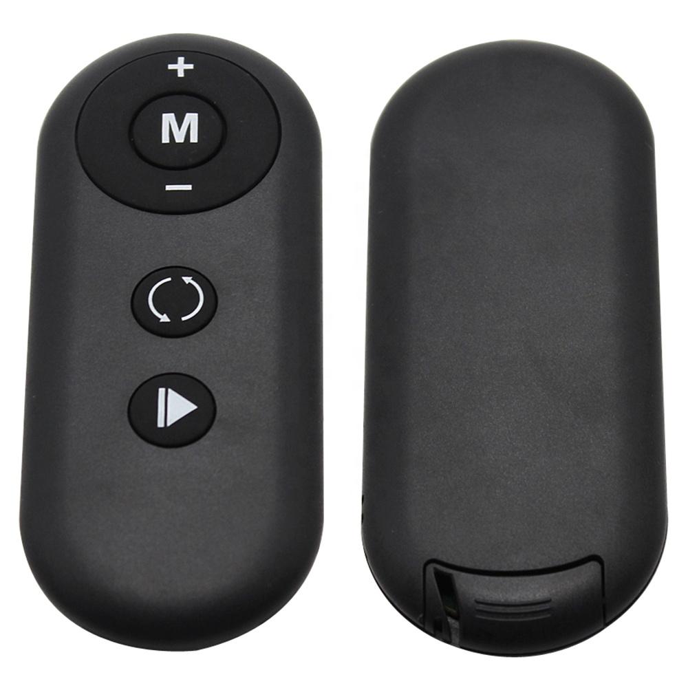 Customized Universal Remote Controller Ceiling Fan 1-7 Keys 38KHZ Remote Control Customization Ir Remote Controller чёрный