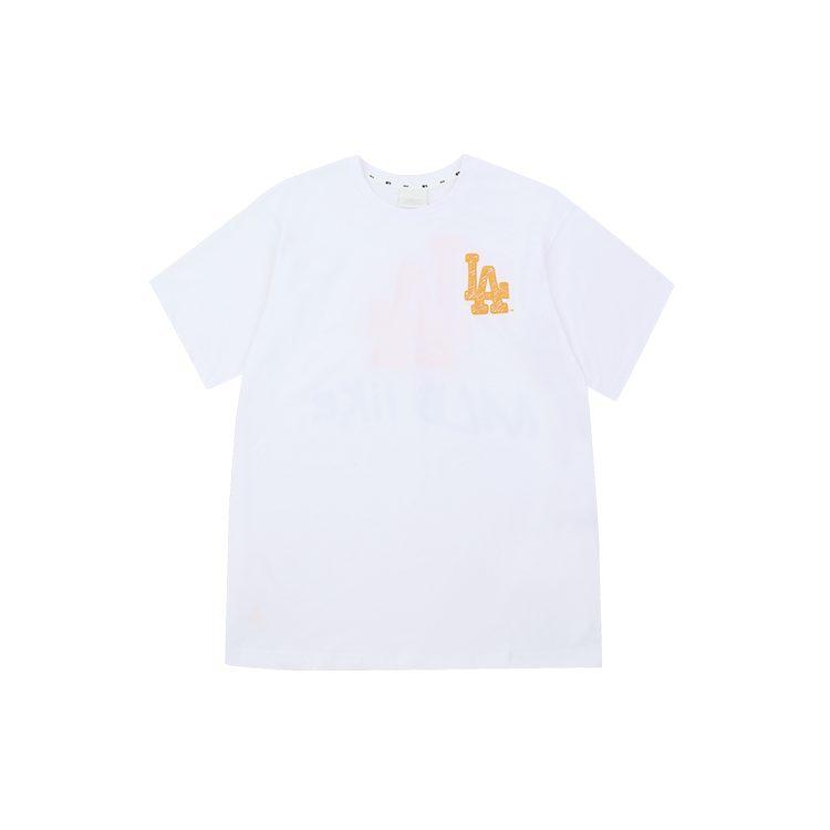 MLB Like Collection T Shirts Unisex Crew Neck Moderate 31TS15031-07W