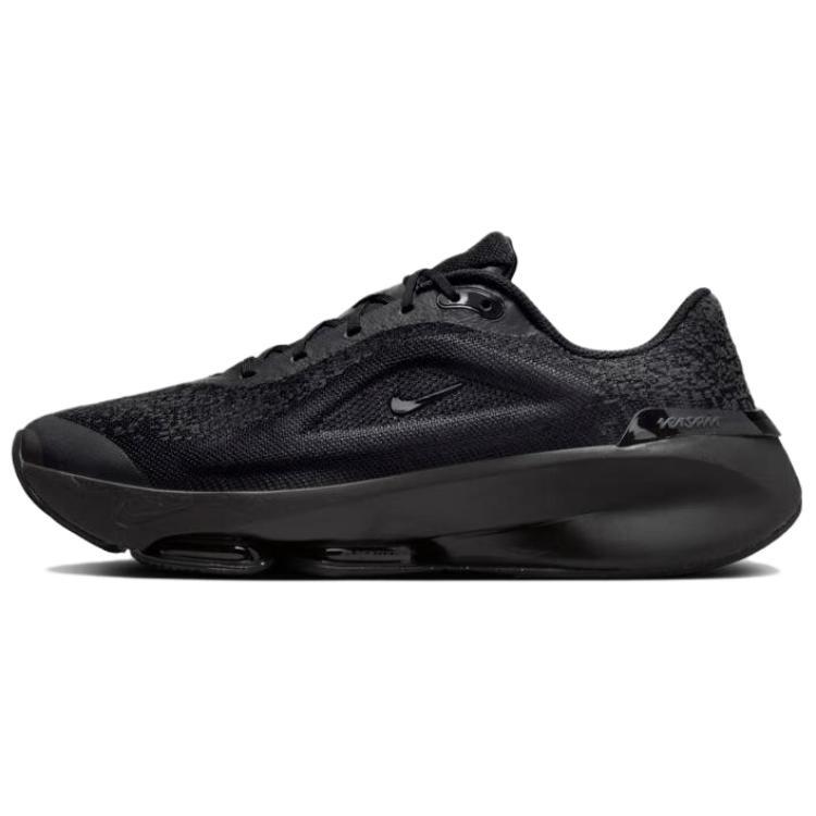 (WMNS) Nike Versair Black Anthracite Women s DZ3547-002 EU 36