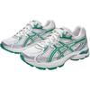 Asics Gel-Sonic GS Breathable Lightweight Running Shoes Men Sneakers Silver 1014A385-101