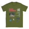 DTMF Debi Tirar Mas Fotos BAD BUNNY T Shirt Beach Popular TShirts Unisex Cotton Plus Size Tees Short Sleeve Classic Tops