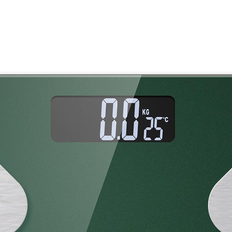 Lock&Lock Smart LED Body Fat Scale (CN version)